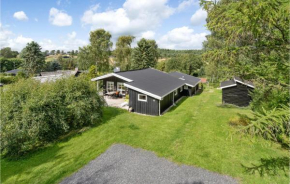 Stunning Home In Ebeltoft With Wifi, Ebeltoft